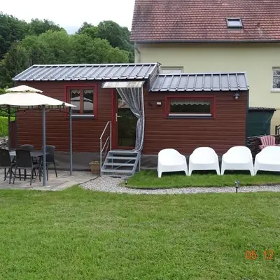 Tiny-house