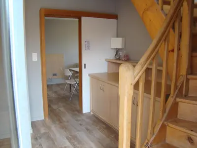 Plan de l'établissement Hôtel Restaurant et Spa Au Tilleul