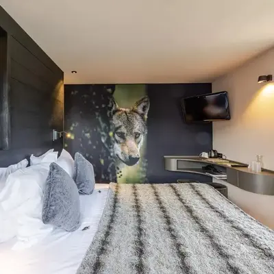 Les Loges Du Parc