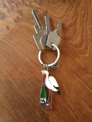 Plan de l'établissement Le Riesling Colmar centre Charmant appartement avec terrasse et parking gratuit
