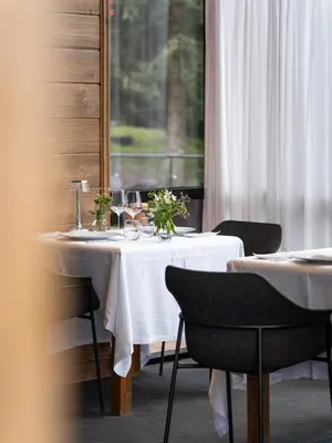 Boissons dans l'établissement Hôtel Restaurant Spa Les Jardins De Sophie