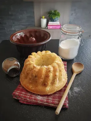 Nourriture dans l'appartement ou à proximité