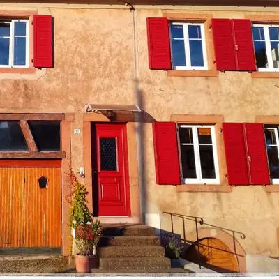 La Chambre de Manon