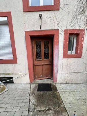 Façade ou entrée de l'établissement Le 6 - Joli petit studio, Centre ville - stationnement gratuit