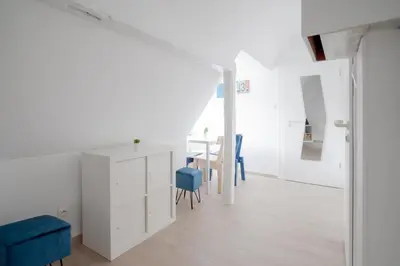 Plan de l'établissement LOFT