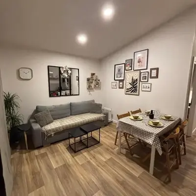 LE PIED A TERRE SELESTADIEN