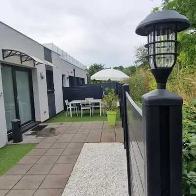 Au petit canal de COLMAR 2