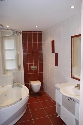 Salle de bains dans l'établissement Gîtes les bains