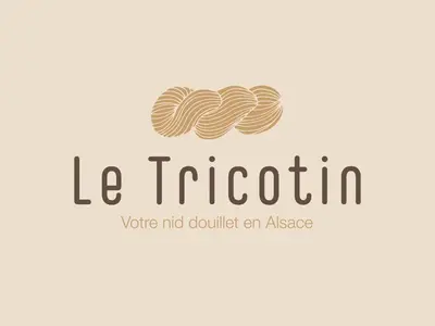 Certificat, récompense, panneau ou autre document affiché dans l'établissement Le TRICOTIN gîte 2-4 personnes