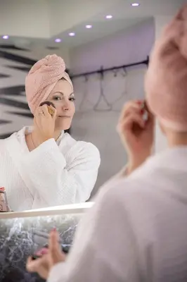 Clients de l'établissement Gite & Spa Privatif Glam'88 - Vosges