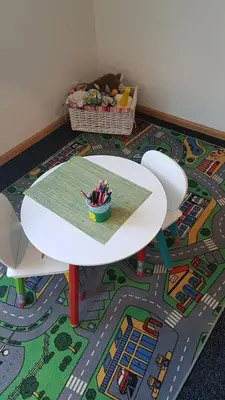 Club pour enfants de l'établissement Residence Le Royal Golf & Horse