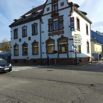 RESTAURANT hébergement 