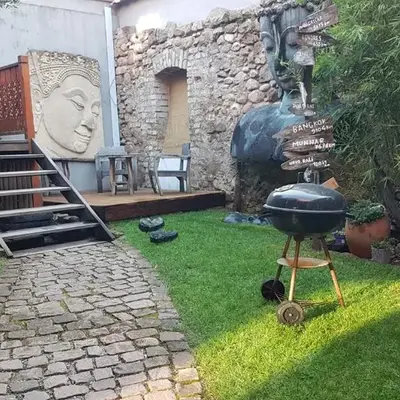 Naova Cosy Studio