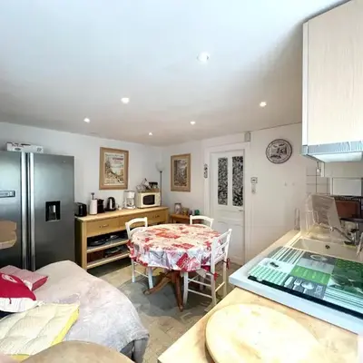 Appartement confortable à Gérardmer 40 m² proximité pistes