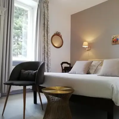 Le Domaine De Pairis