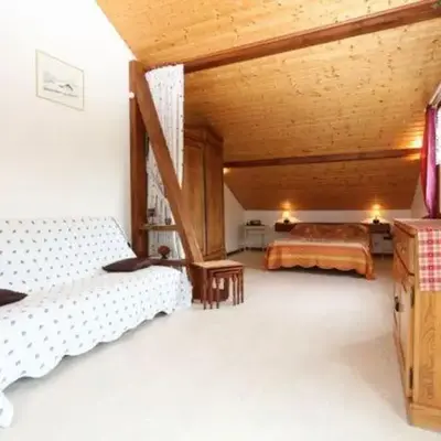 Gîte de grettery
