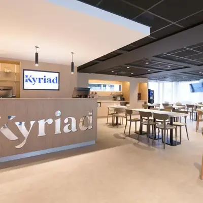 Kyriad Montbeliard Sochaux