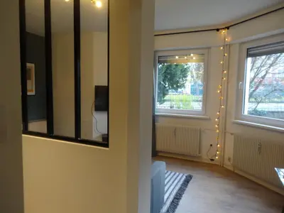 Plan de l'établissement La vie est Belle