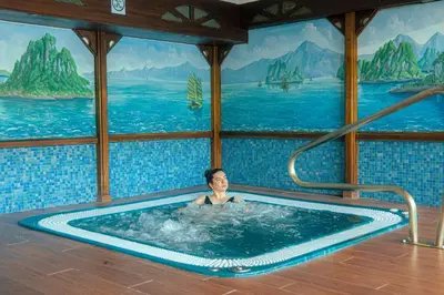 Clients de l'établissement Hôtel Les Vallées Labellemontagne
