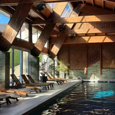 Hôtel Les Vallées Labellemontagne