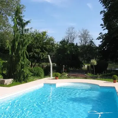 Domaine de Chalétang
