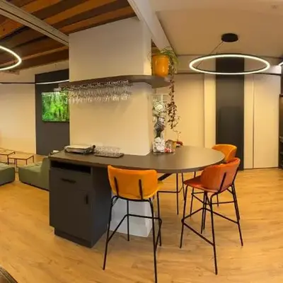 Hostel de La Grande Cascade