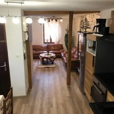 Gîte de l'Est 1