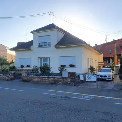 La Villa Vauban