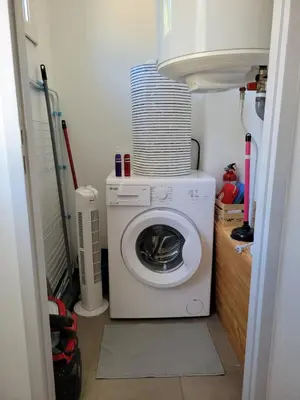 Plan de l'établissement Le Terramon - Appartement 4 personnes