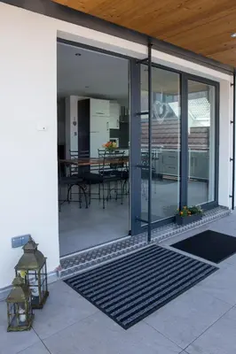 Façade ou entrée de l'établissement Gite Jehl GO10