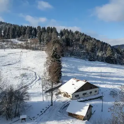 La Ferme du Douanier & Spa 5 étoiles ALL INCLUSIVE