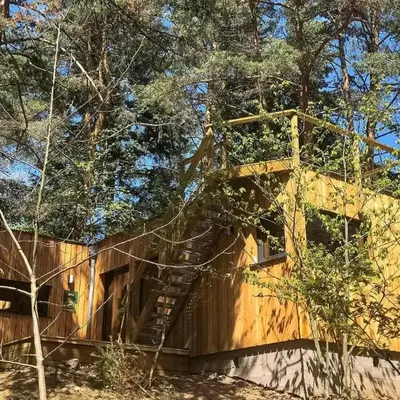 Lovely Home In Labaroche With Sauna