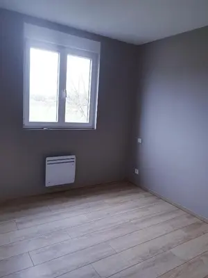 Plan de l'établissement Maison villa de charme