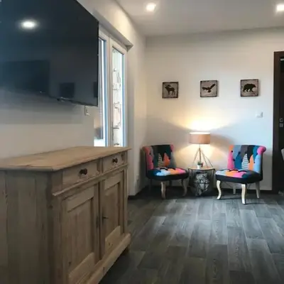 Auberge du Parc