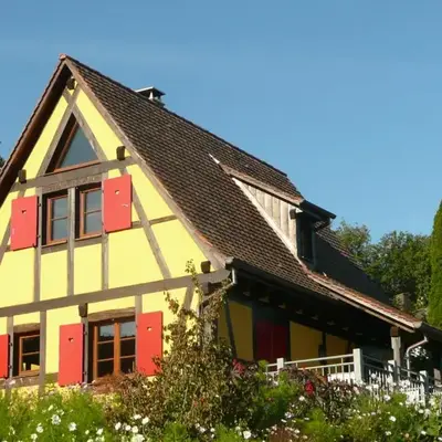La Pomme de Pin