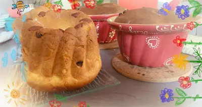 Nourriture dans la maison de vacances ou à proximité
