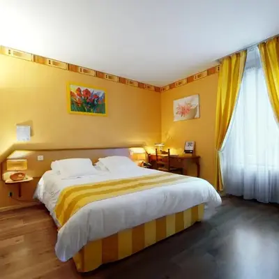 Hotel Le Bellevue