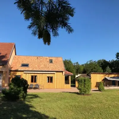 Le Clos Ô Daims
