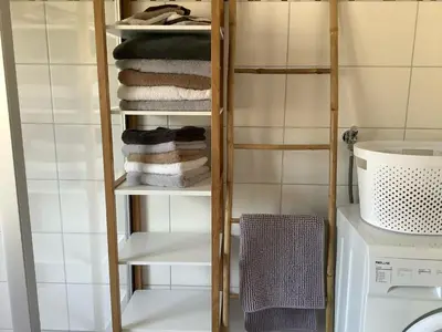 Plan de l'établissement Le chouette gîte