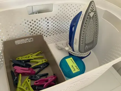 Plan de l'établissement Le chouette gîte