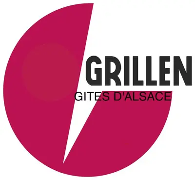 Certificat, récompense, panneau ou autre document affiché dans l'établissement Gite du Grillen Colmar