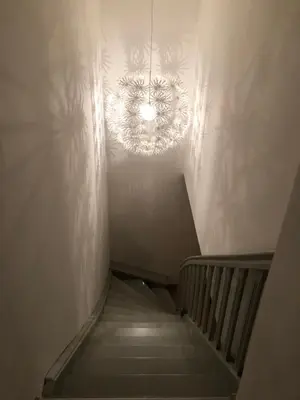 Plan de l'établissement Aux Colombages Turckheim - 10 min Colmar