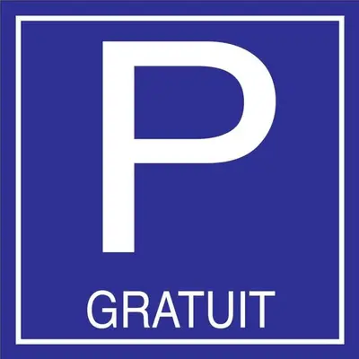 Certificat, récompense, panneau ou autre document affiché dans l'établissement GITE LA HOUBLONNIÈRE STANDING et CONFORT à COLMAR