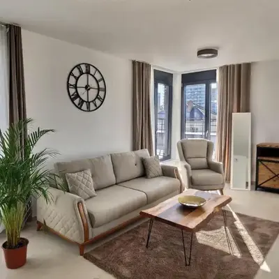 KRésidence - Appartements Saint-Louis
