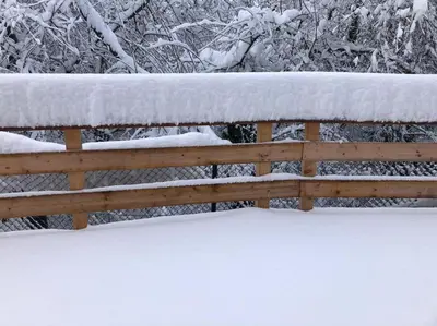 L'établissement Gîte exceptionnel a Soultzbach les bains en hiver