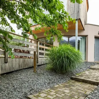 Gîte exceptionnel a Soultzbach les bains