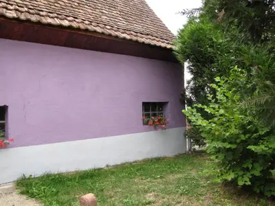 Jardin de l'établissement Les Jardins de Lo're'an