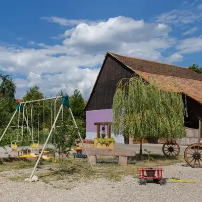 Les Jardins de Lo're'an