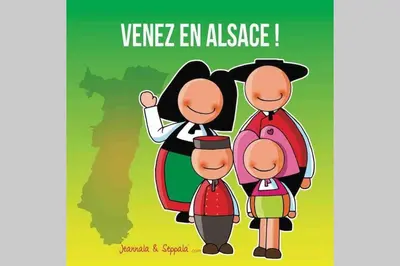 Enfants séjournant dans l'établissement Coeur Alsace