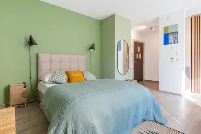 Plan de l'établissement Travel Homes - Le GreenBay, Adorable et agréable